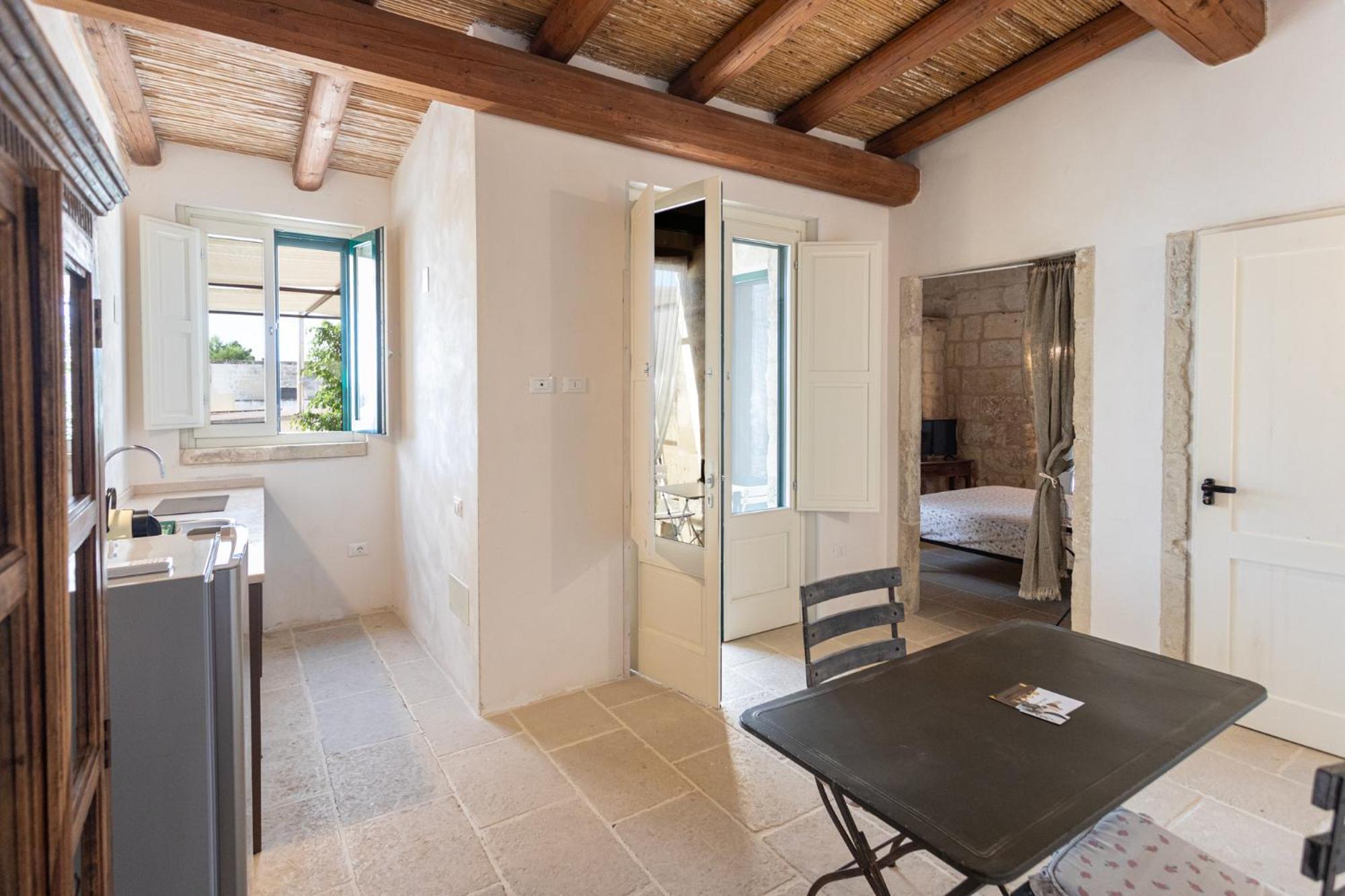 Masseria Torre Sant'Andrea Мелендуньо Екстер'єр фото