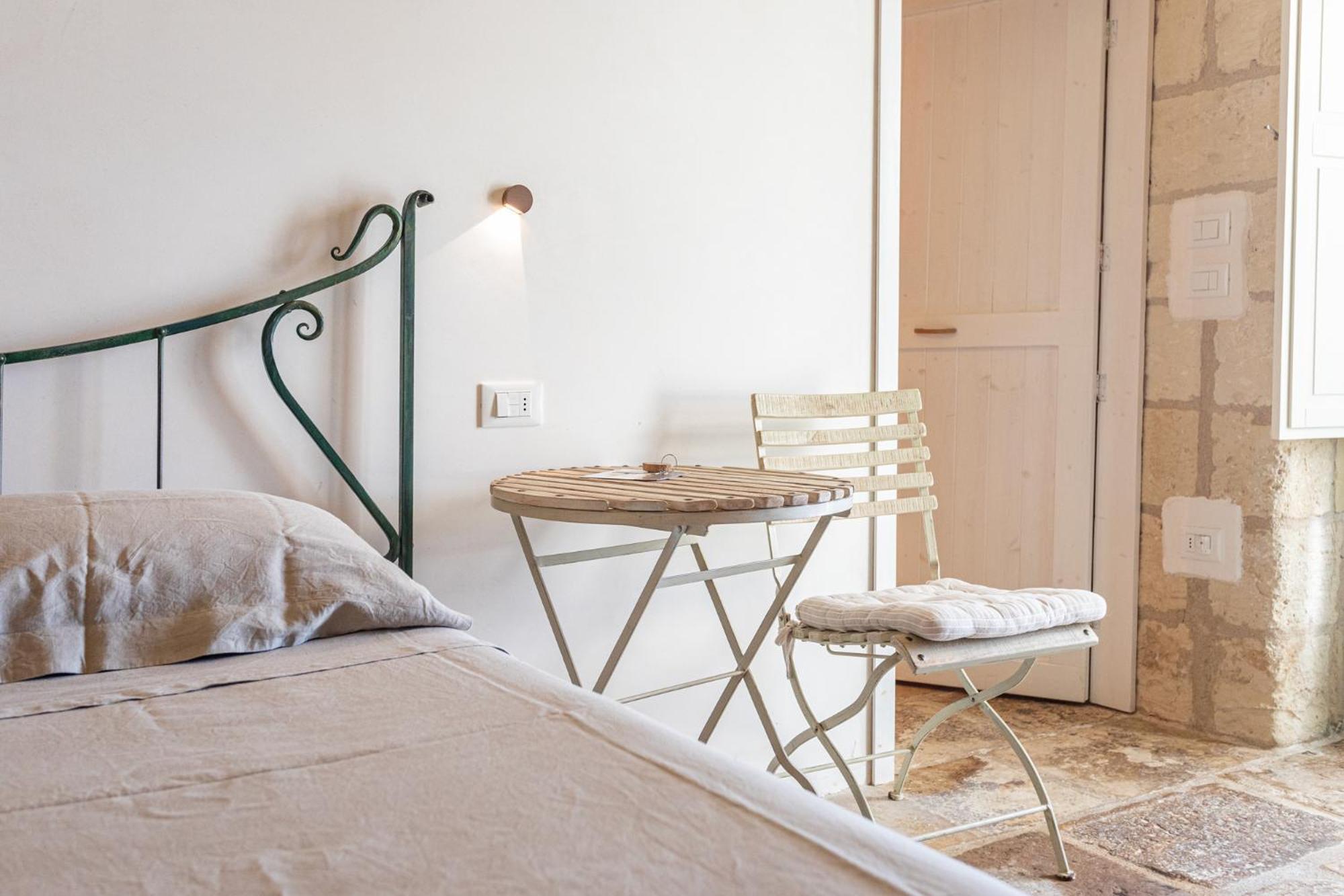 Masseria Torre Sant'Andrea Мелендуньо Екстер'єр фото