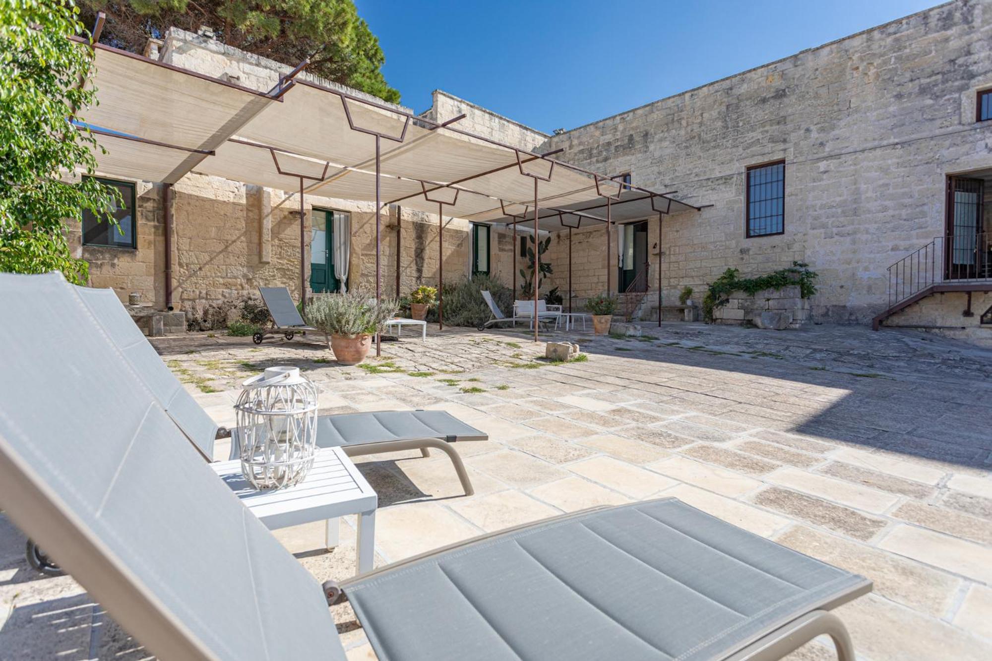 Masseria Torre Sant'Andrea Мелендуньо Екстер'єр фото