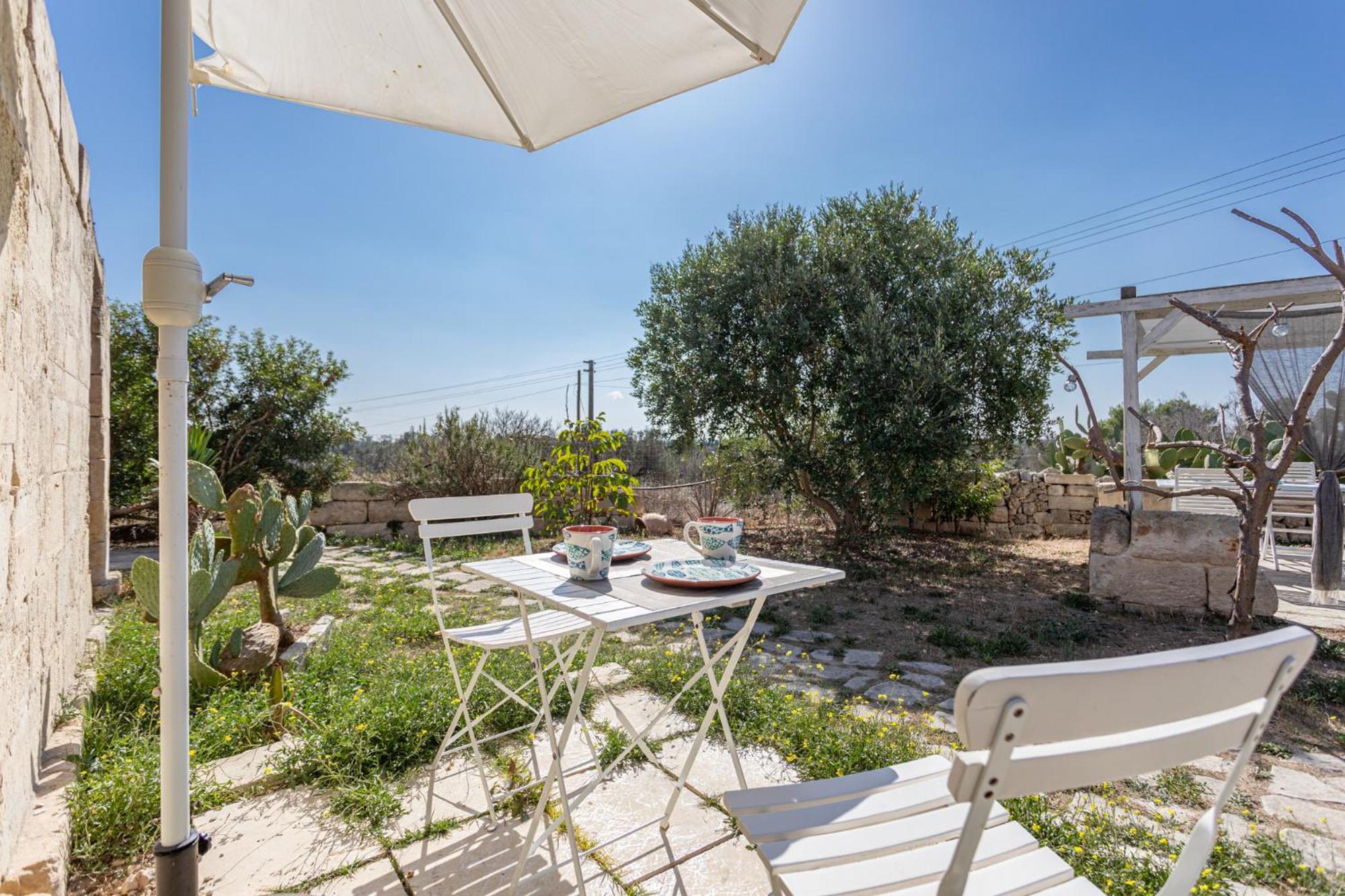 Masseria Torre Sant'Andrea Мелендуньо Екстер'єр фото