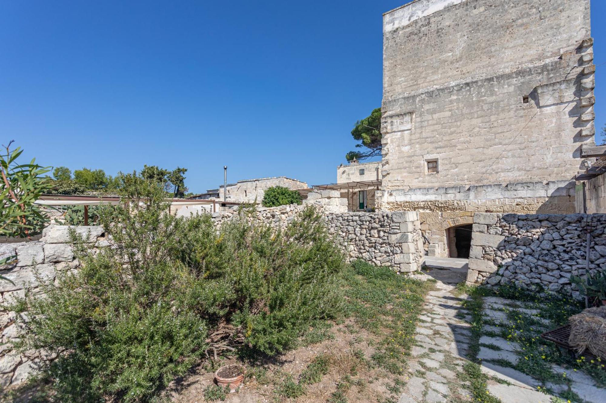 Masseria Torre Sant'Andrea Мелендуньо Екстер'єр фото