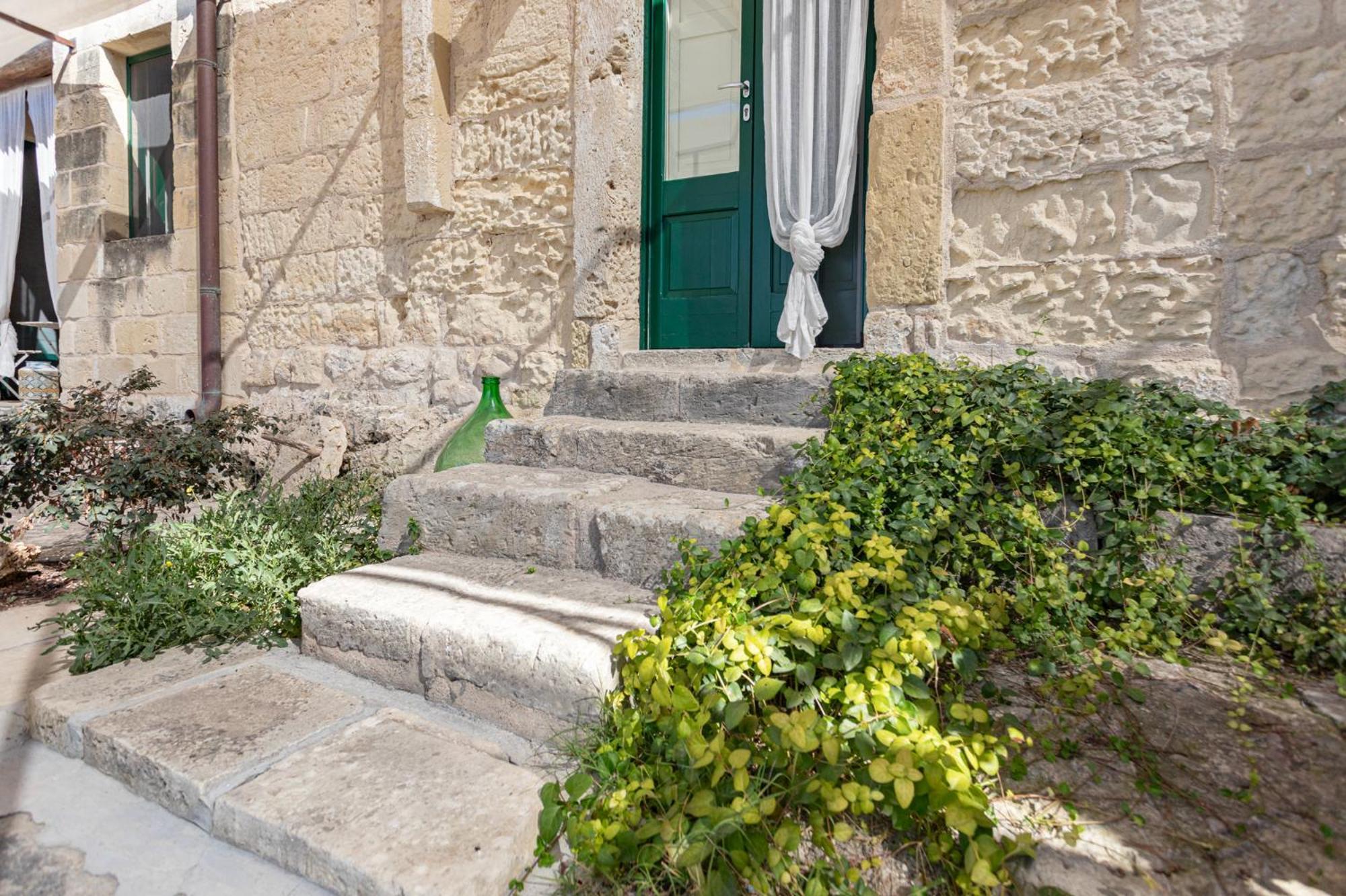 Masseria Torre Sant'Andrea Мелендуньо Екстер'єр фото