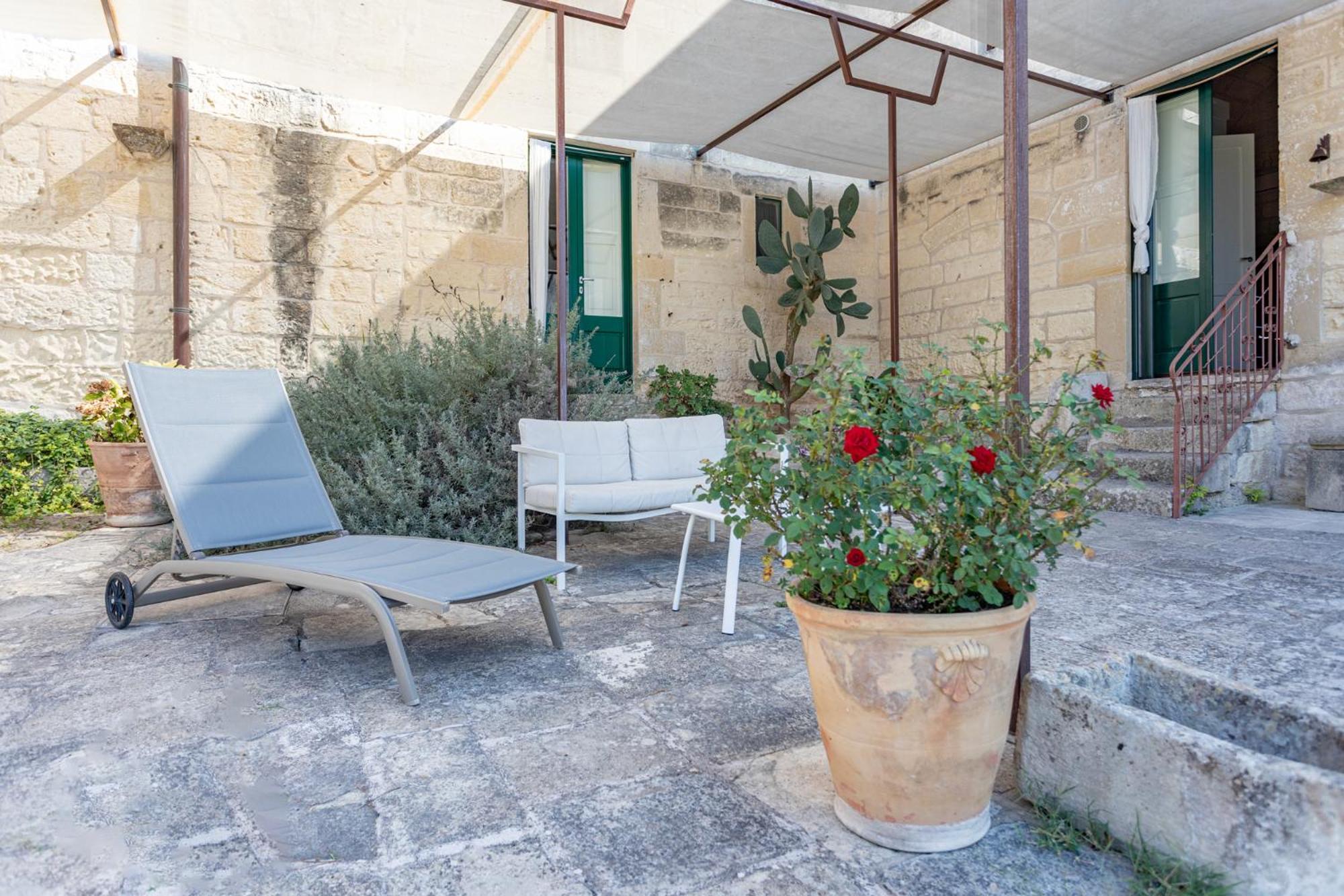 Masseria Torre Sant'Andrea Мелендуньо Екстер'єр фото