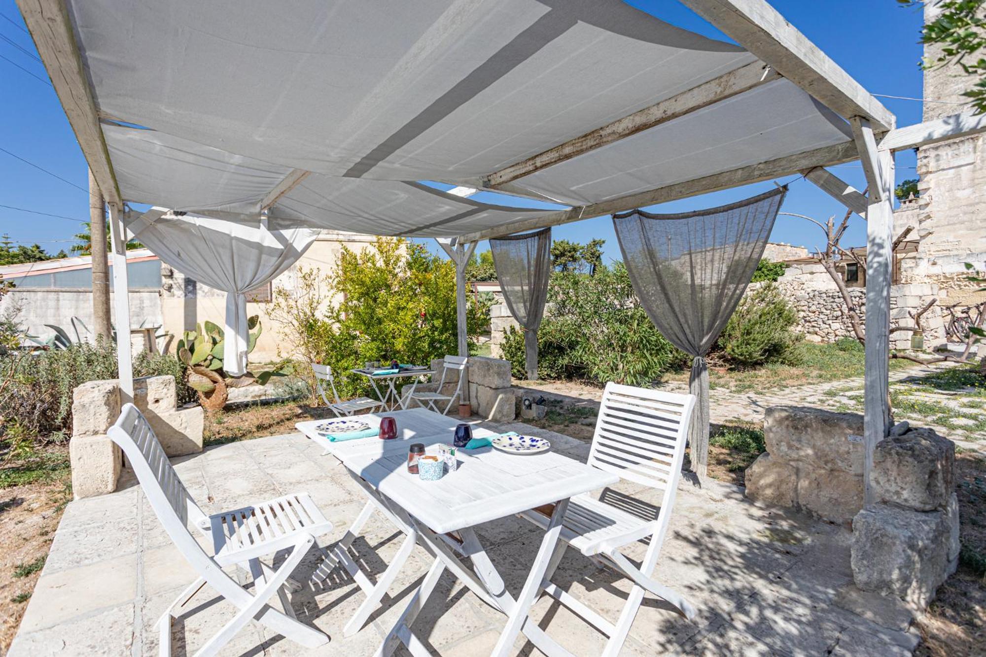 Masseria Torre Sant'Andrea Мелендуньо Екстер'єр фото