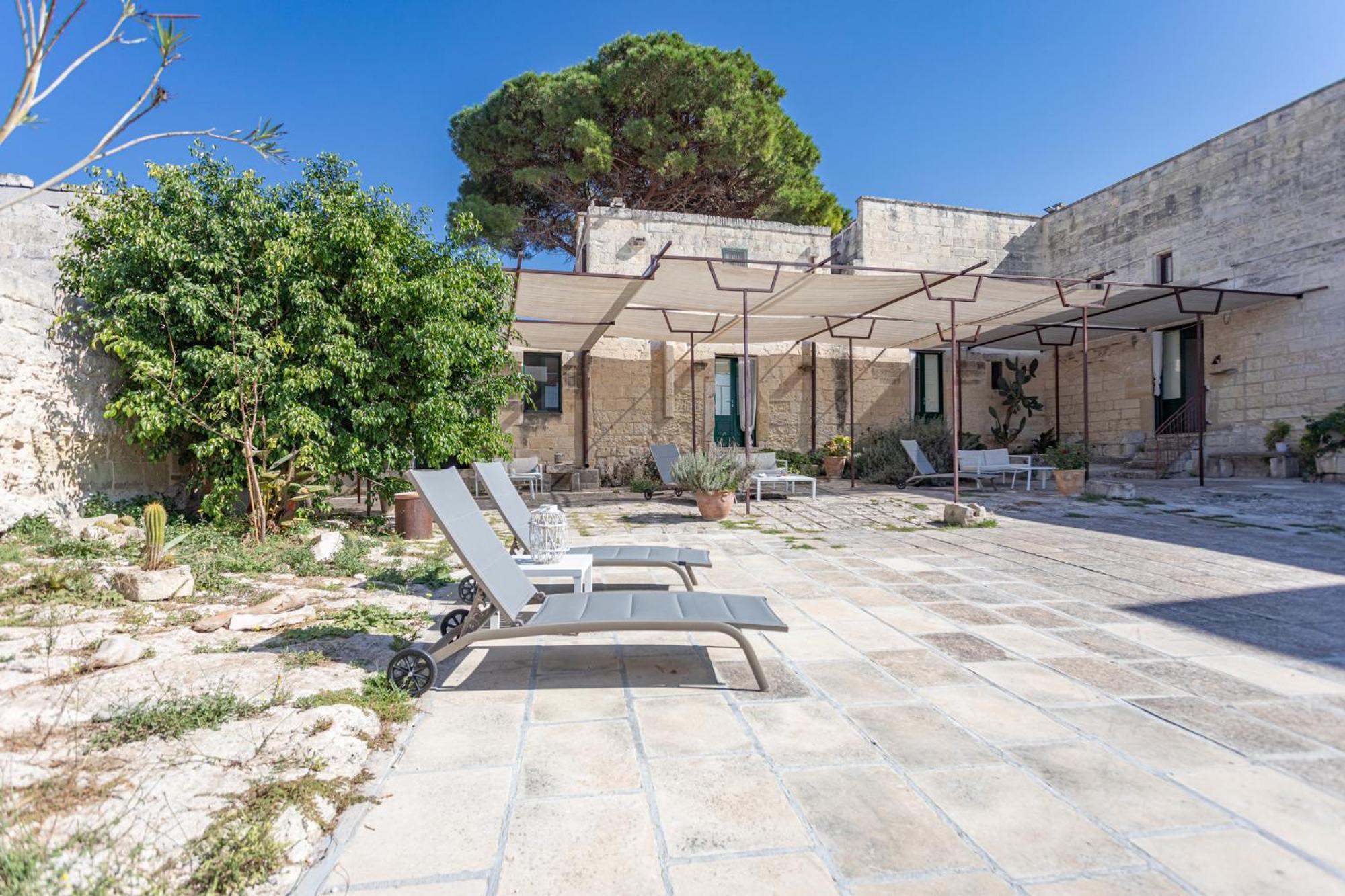 Masseria Torre Sant'Andrea Мелендуньо Екстер'єр фото