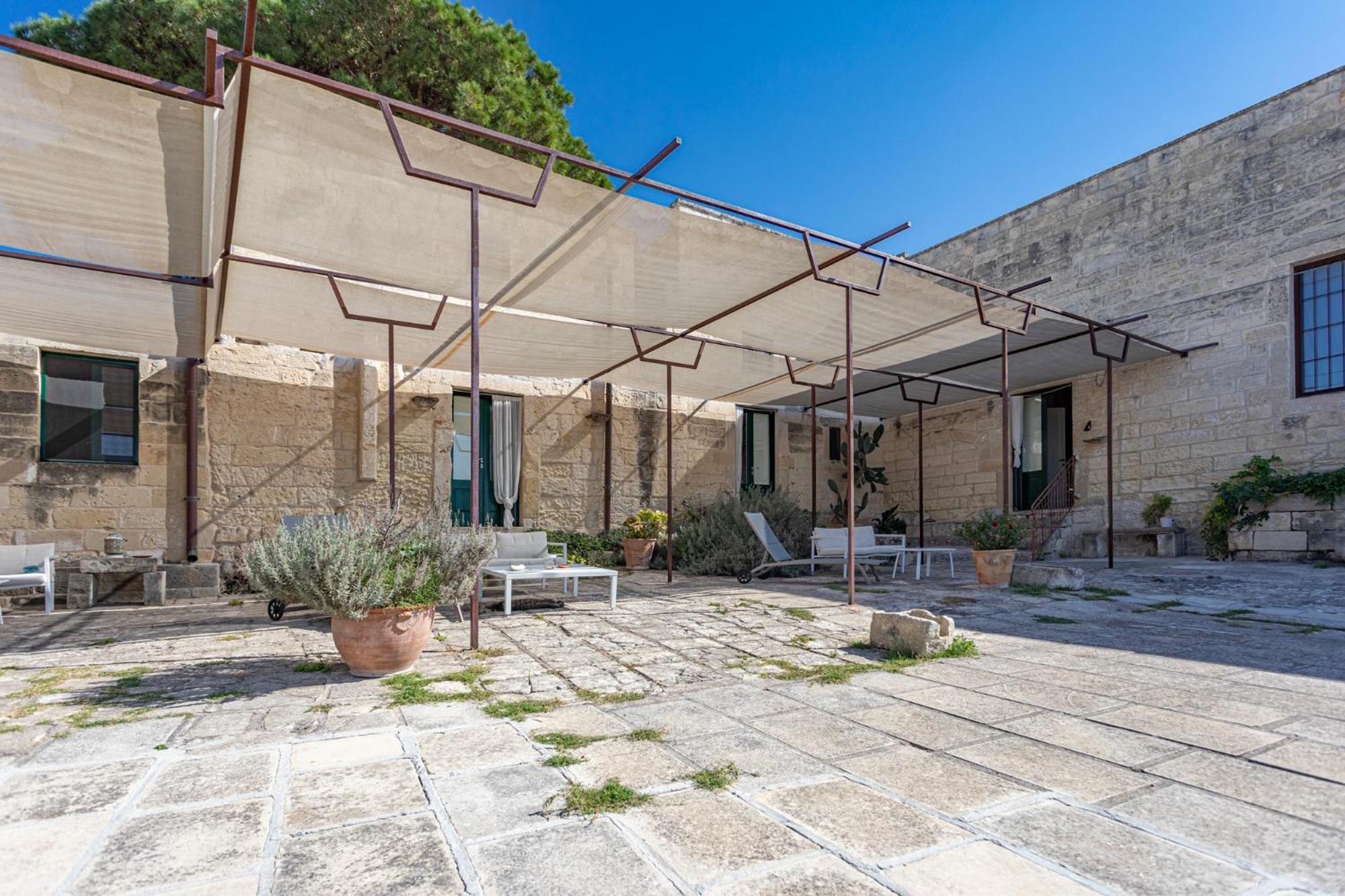 Masseria Torre Sant'Andrea Мелендуньо Екстер'єр фото
