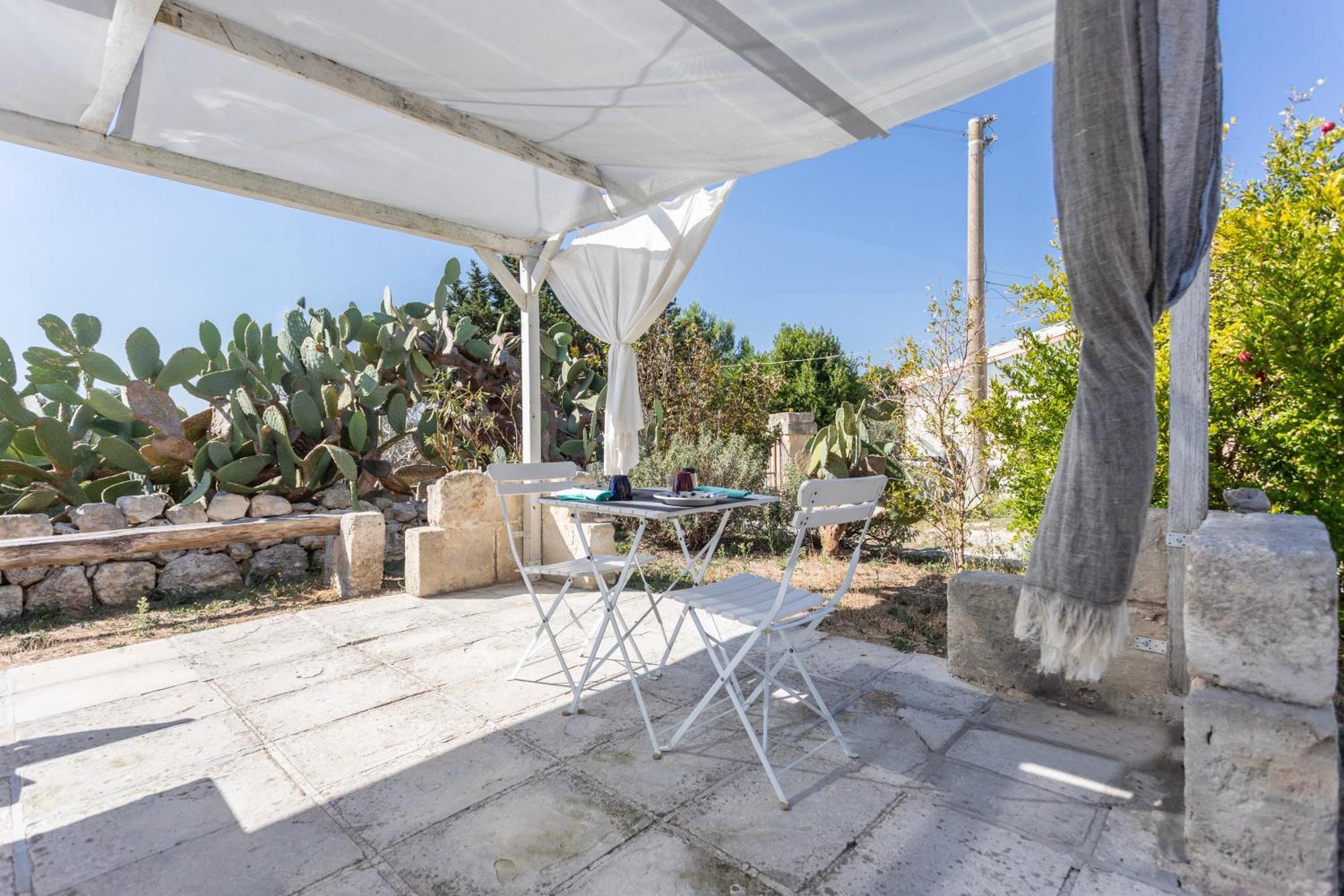 Masseria Torre Sant'Andrea Мелендуньо Екстер'єр фото