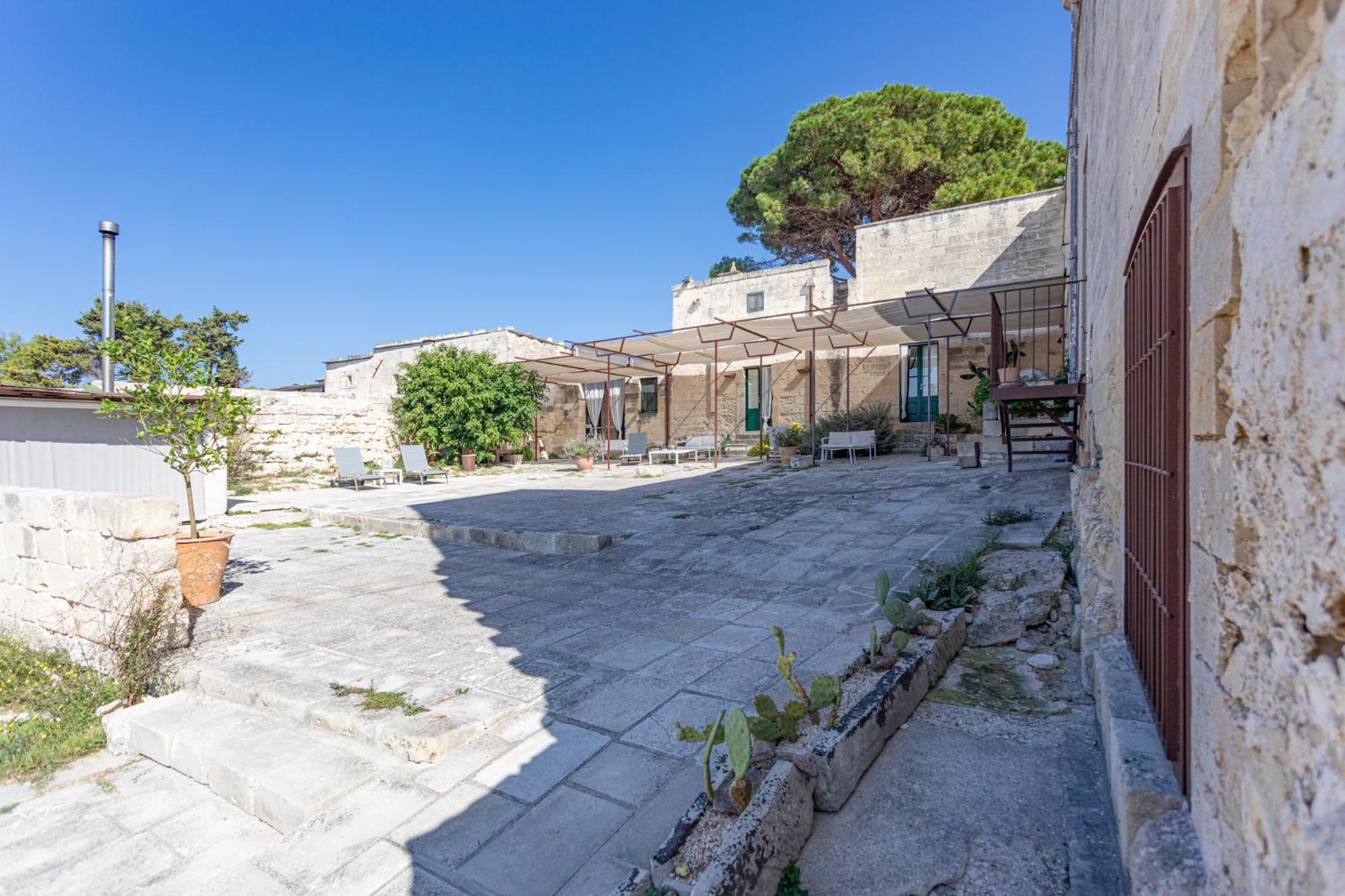 Masseria Torre Sant'Andrea Мелендуньо Екстер'єр фото