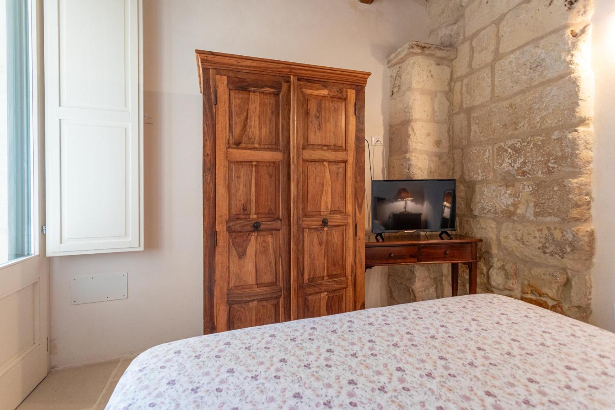 Masseria Torre Sant'Andrea Мелендуньо Екстер'єр фото