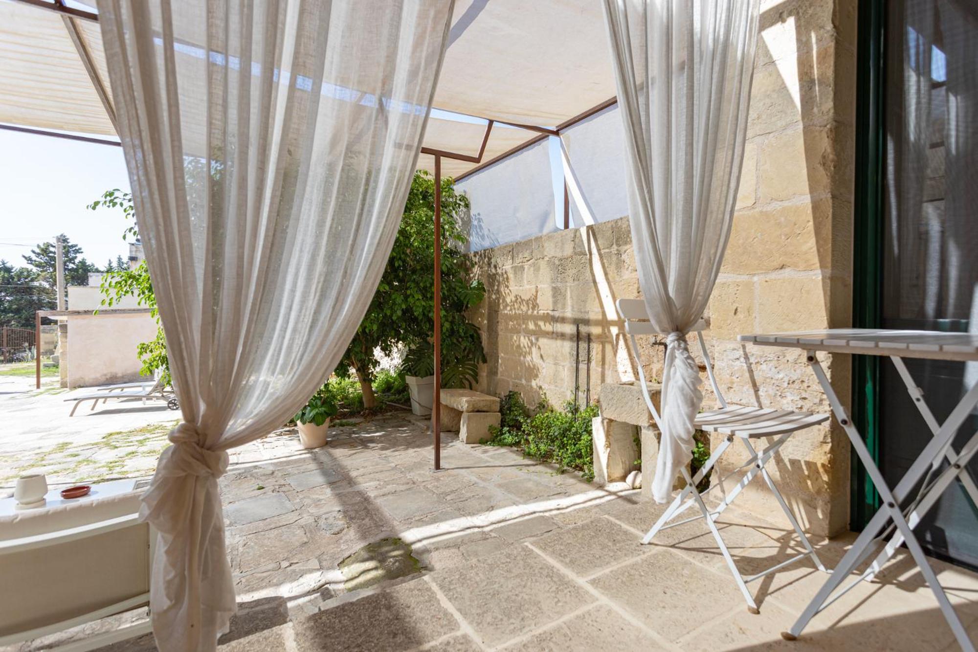 Masseria Torre Sant'Andrea Мелендуньо Екстер'єр фото
