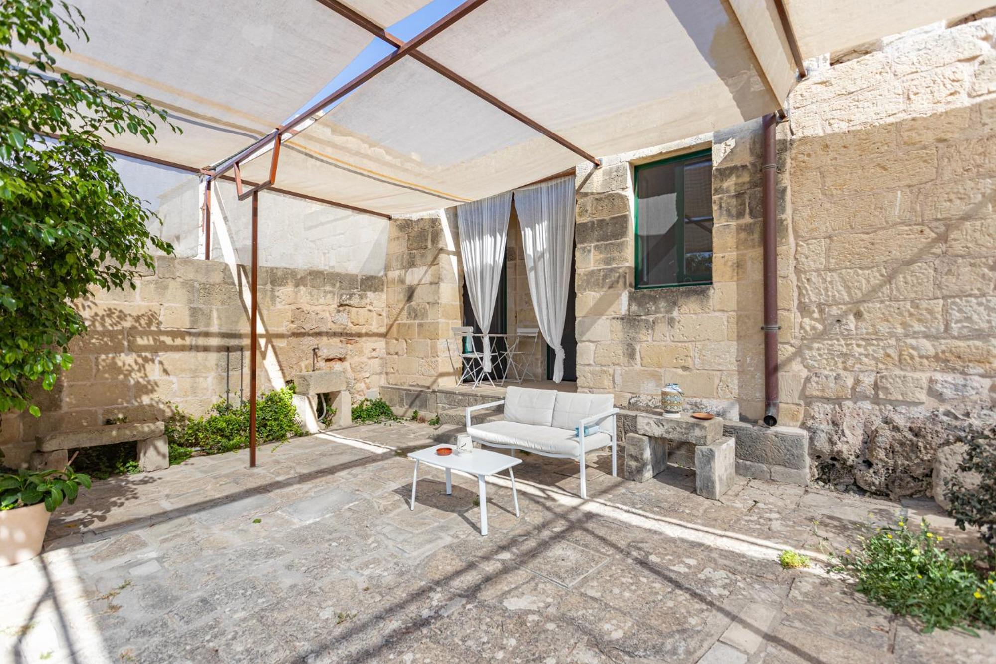 Masseria Torre Sant'Andrea Мелендуньо Екстер'єр фото