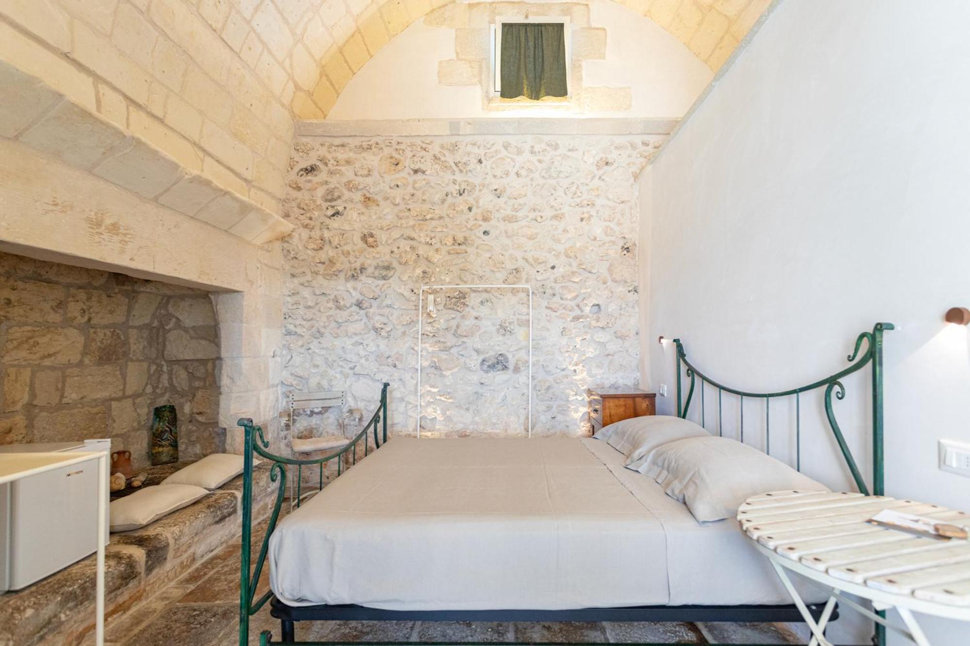 Masseria Torre Sant'Andrea Мелендуньо Екстер'єр фото