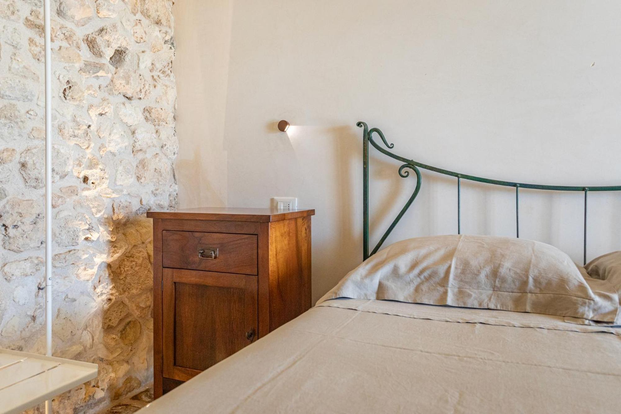 Masseria Torre Sant'Andrea Мелендуньо Екстер'єр фото