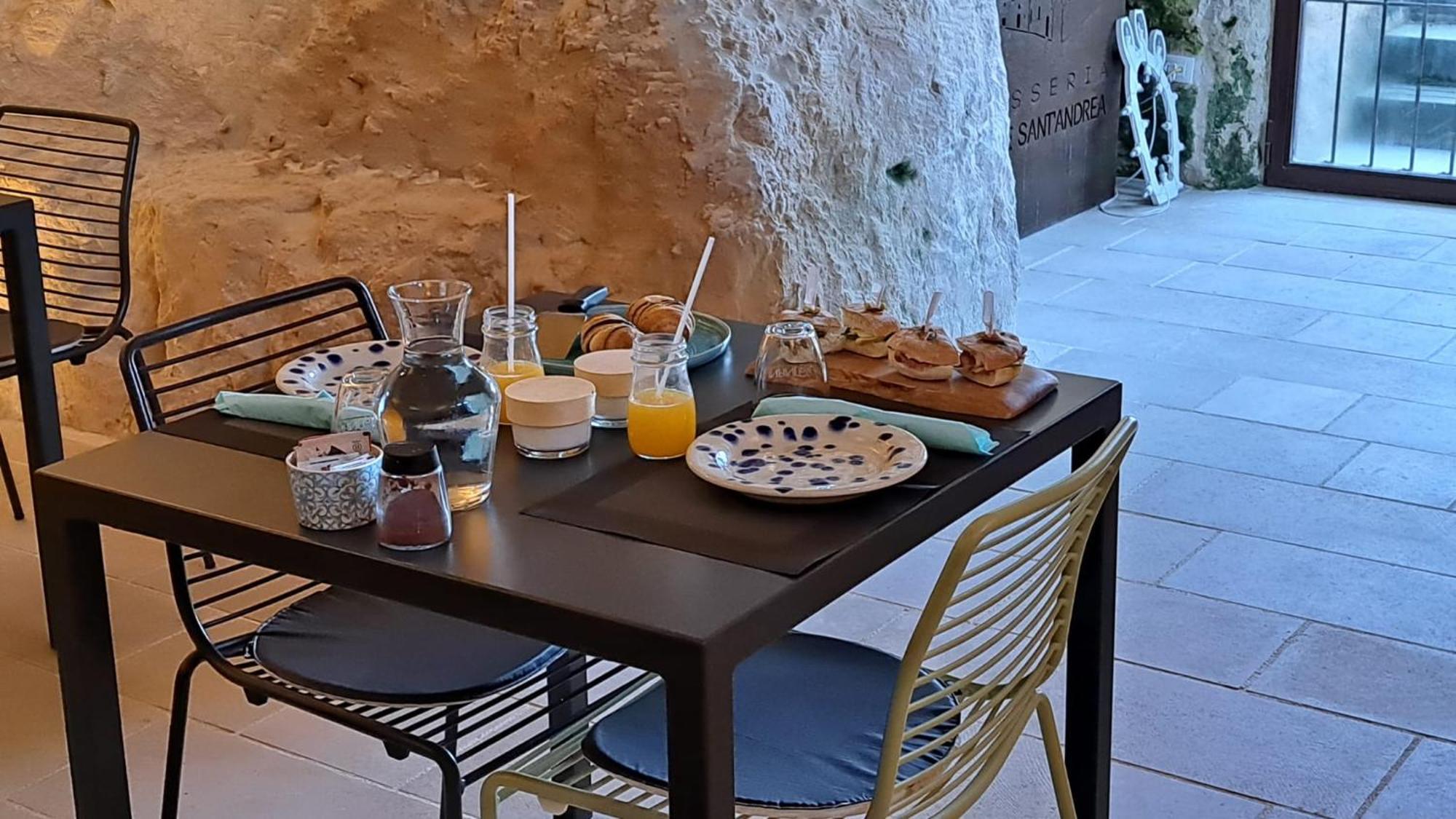 Masseria Torre Sant'Andrea Мелендуньо Екстер'єр фото